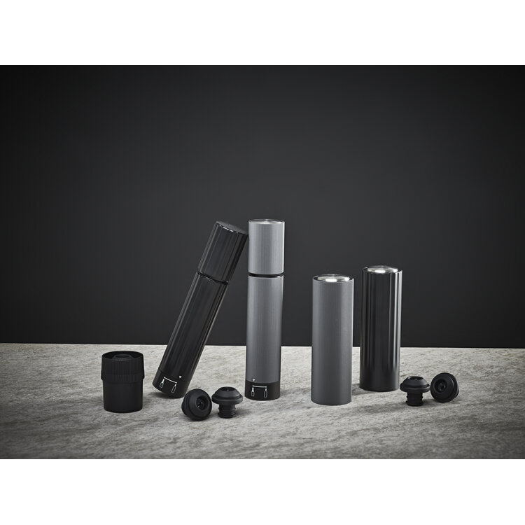 Peugeot Peugeot Line Preserve Duo bewaarpomp, handmatig, carbone