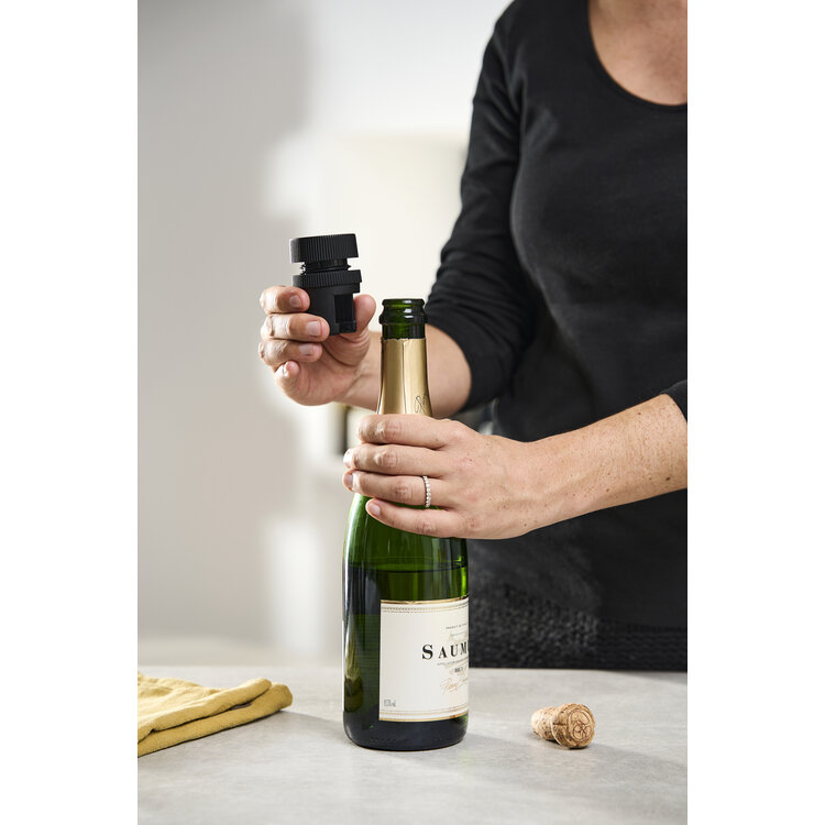 Peugeot Peugeot Preserve wijndoppen, set van 4