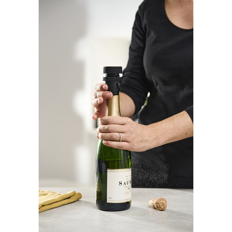 Peugeot Peugeot Preserve wijndoppen, set van 4