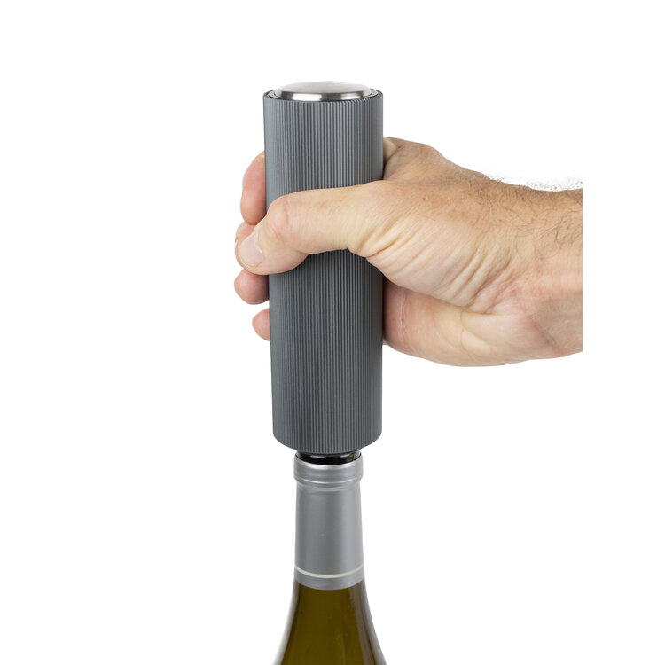 Peugeot Peugeot Line Preserve elektrische vacuümpomp, carbone