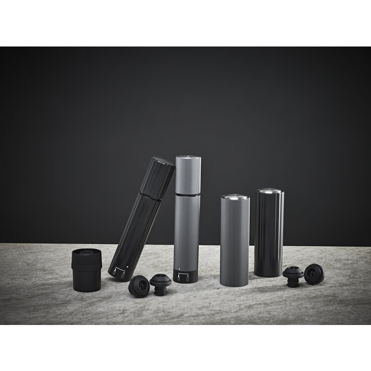 Peugeot Peugeot Line Preserve elektrische vacuümpomp, carbone