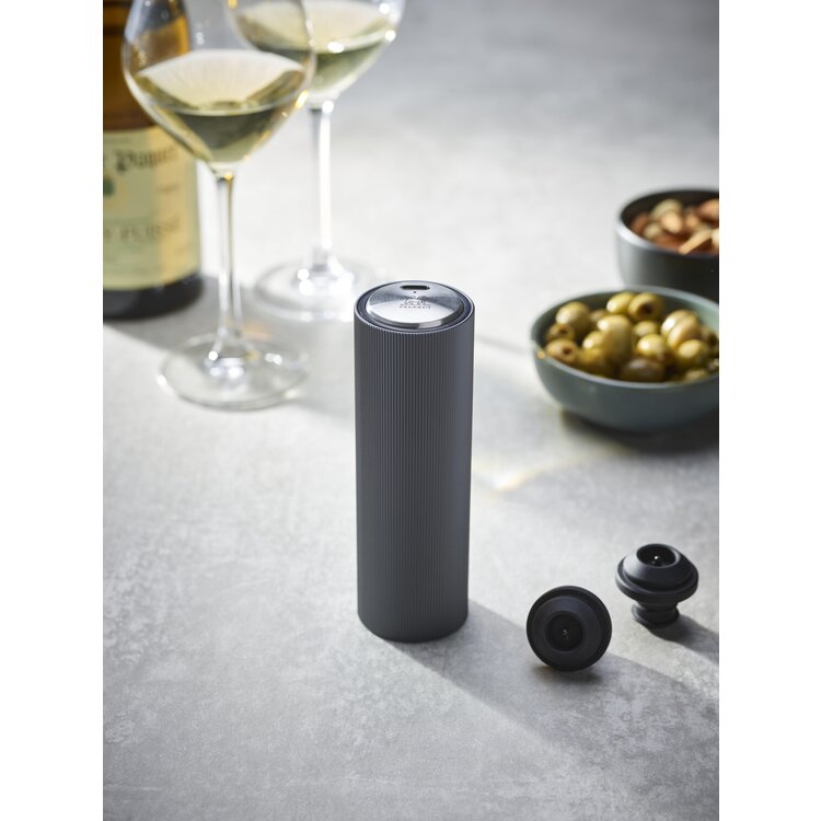 Peugeot Peugeot Line Preserve elektrische vacuümpomp, carbone