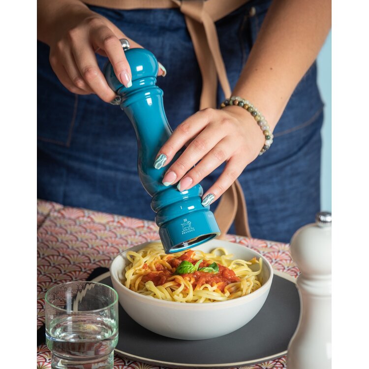 Peugeot Peugeot Paris Pepermolen 22cm, Pacificblauw, u'Select