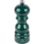 Peugeot Paris Pepermolen 15cm, Bosgroen