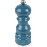 Peugeot Paris Pepermolen 15cm, Pacificblauw