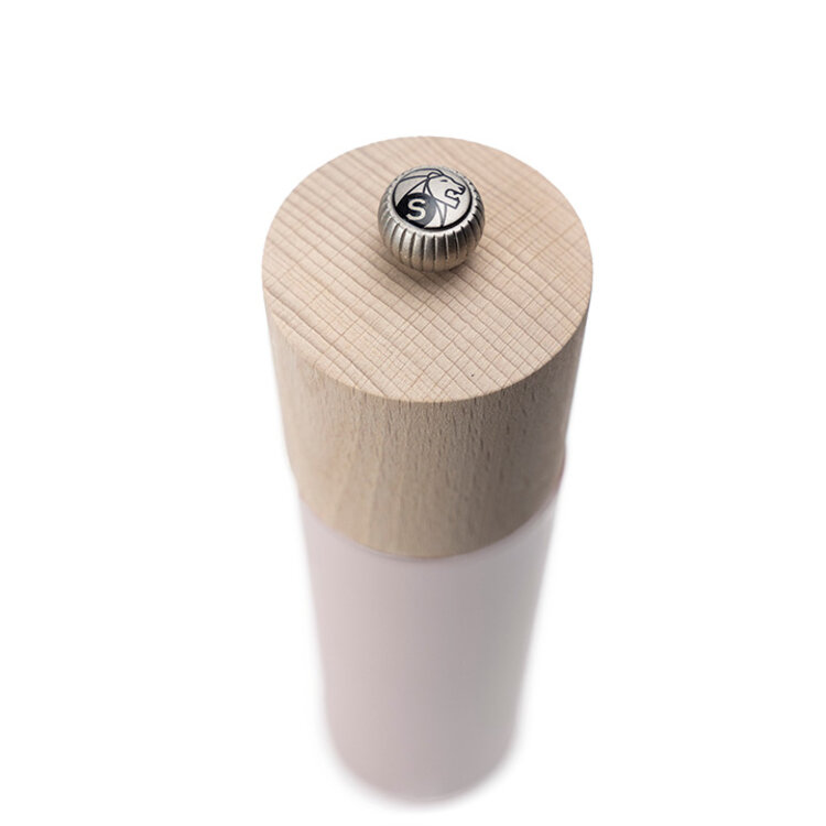 Peugeot Peugeot Boreal Zoutmolen 21cm, Rozenblaadjes