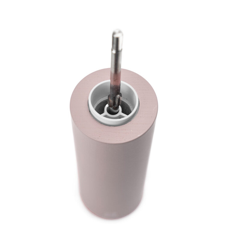 Peugeot Peugeot Boreal Zoutmolen 21cm, Rozenblaadjes