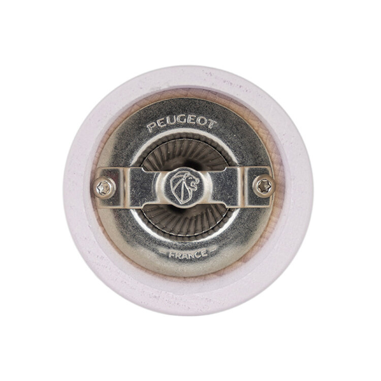 Peugeot Peugeot Boreal Zoutmolen 21cm, Rozenblaadjes