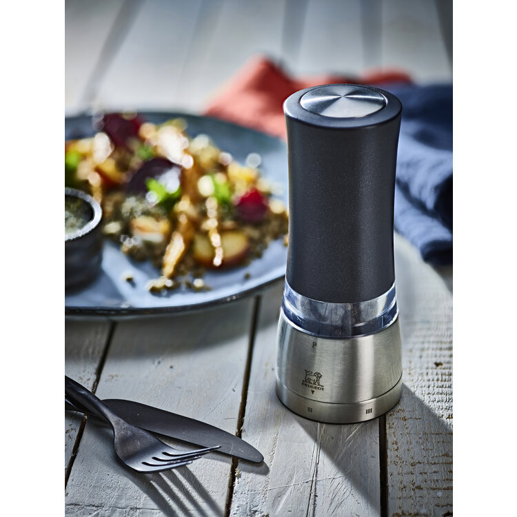 Peugeot Peugeot Daman peper- en zoutmolen 16 cm, u'Select, zirlion maalwerk