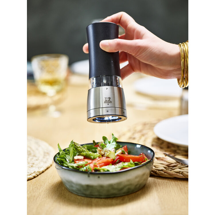 Peugeot Peugeot Daman peper- en zoutmolen 16 cm, u'Select, zirlion maalwerk