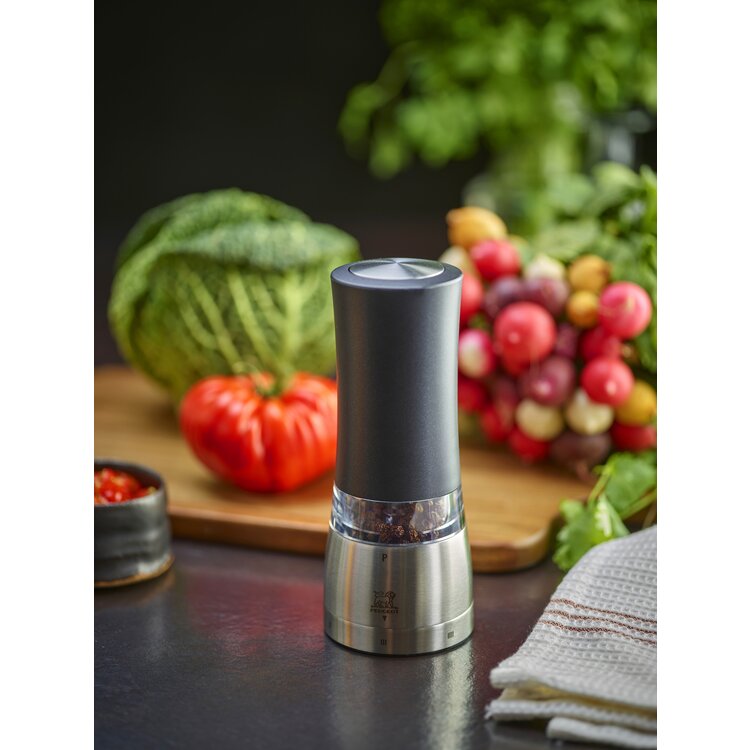 Peugeot Peugeot Daman peper- en zoutmolen 16 cm, u'Select, zirlion maalwerk