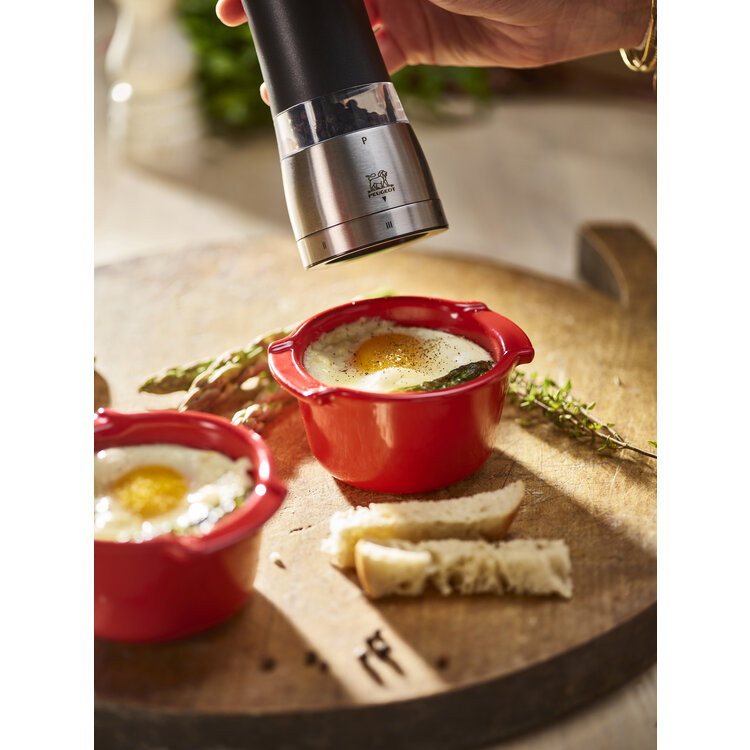 Peugeot Peugeot Daman peper- en zoutmolen 16 cm, u'Select, zirlion maalwerk