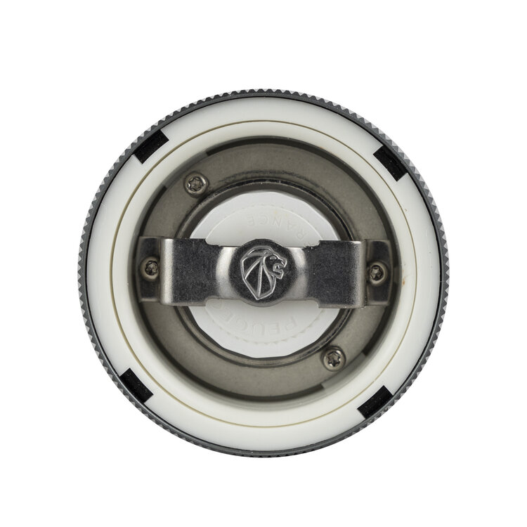 Peugeot Peugeot Madras zoutmolen 21 cm, chocolade, u'Select, zirlion maalwerk