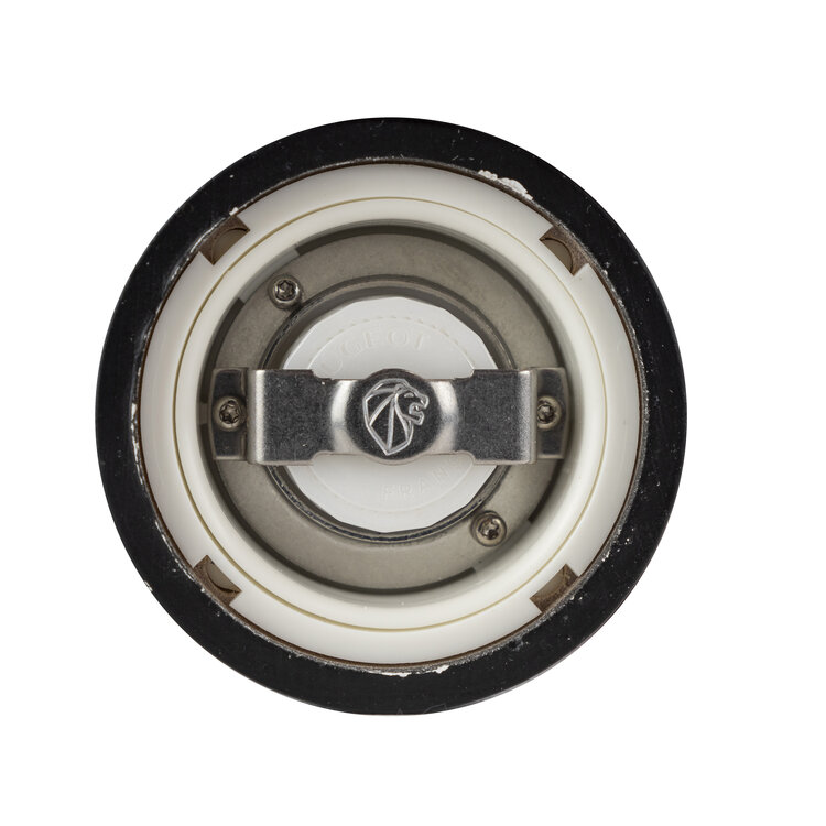 Peugeot Peugeot Madras zoutmolen 21 cm, olijfhout, u'Select, zirlion maalwerk