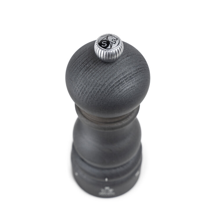 Peugeot Peugeot Paris zoutmolen 15 cm, grafiet, u'Select, zirlion maalwerk