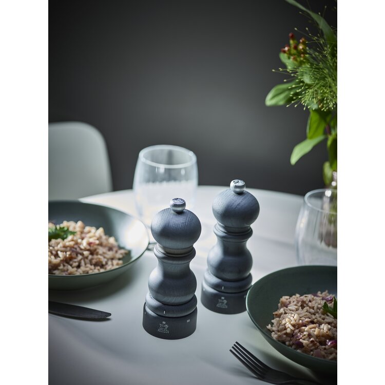 Peugeot Peugeot Paris zoutmolen 15 cm, grafiet, u'Select, zirlion maalwerk