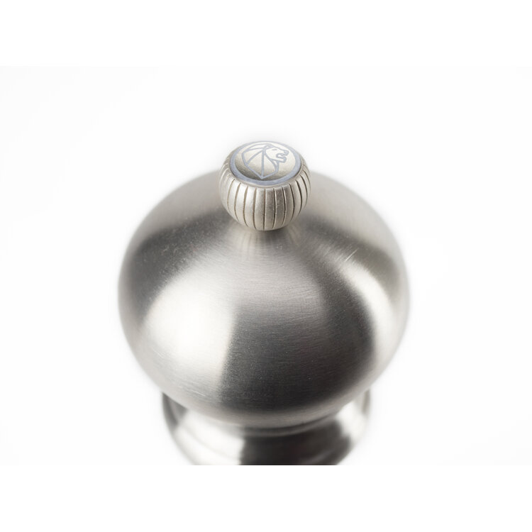 Peugeot Peugeot Paris zoutmolen 22 cm, rvs, u'Select, zirlion maalwerk