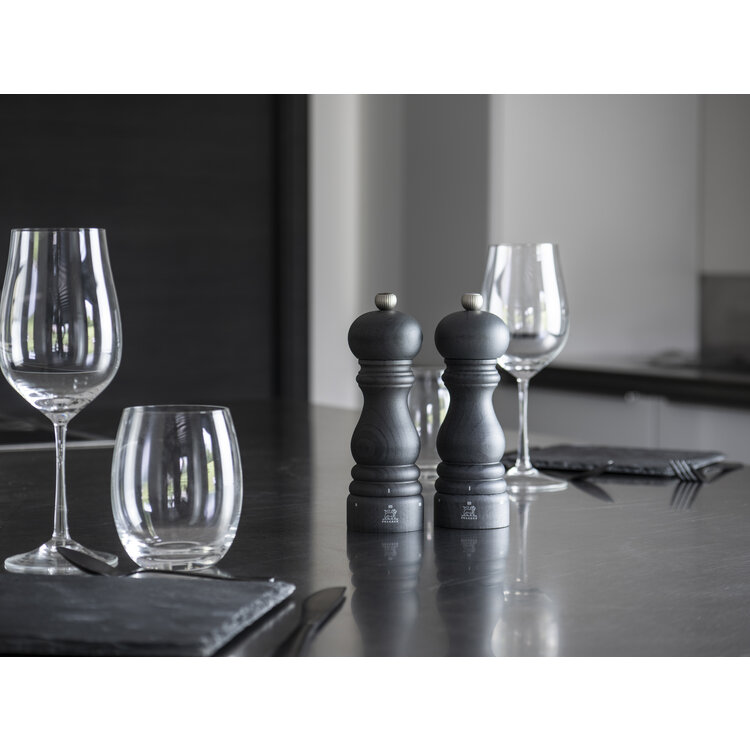 Peugeot Peugeot Paris zoutmolen 18 cm, grafiet, u'Select, zirlion maalwerk