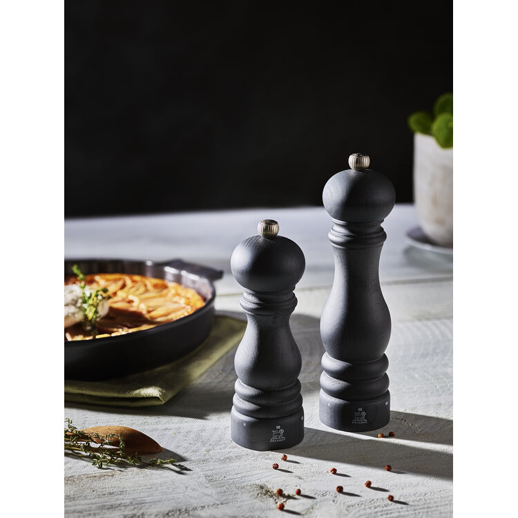 Peugeot Peugeot Paris zoutmolen 18 cm, grafiet, u'Select, zirlion maalwerk