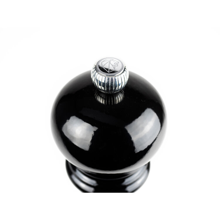 Peugeot Peugeot Paris zoutmolen 12 cm, zwart, u'Select, zirlion maalwerk