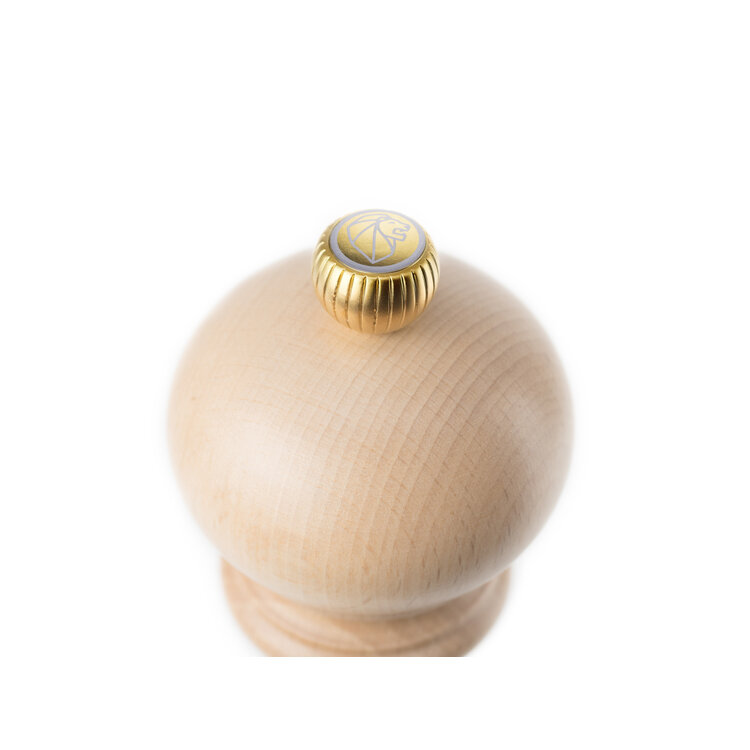 Peugeot Peugeot Paris zoutmolen 22 cm, naturel, u'Select, zirlion maalwerk