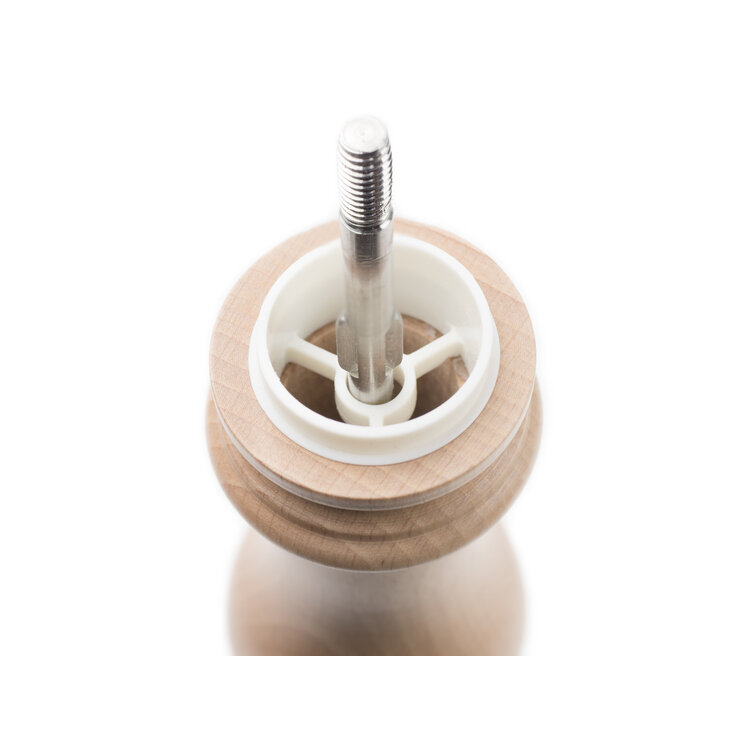 Peugeot Peugeot Paris zoutmolen 18 cm, naturel, u'Select, zirlion maalwerk