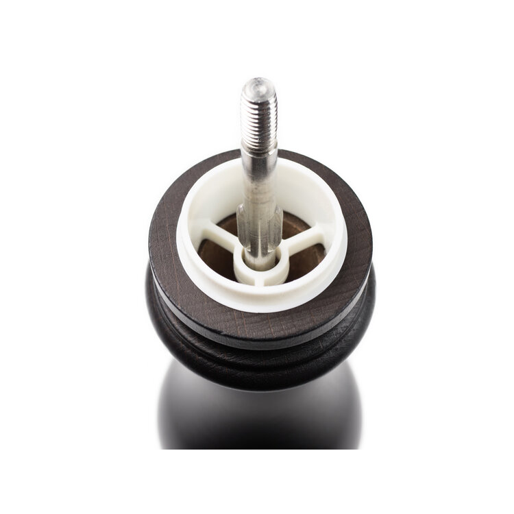 Peugeot Peugeot Paris zoutmolen 18 cm, chocolade, u'Select, zirlion maalwerk