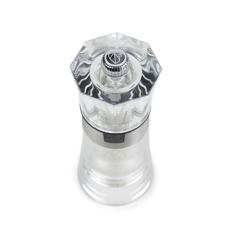 Peugeot Peugeot Oslo peper- en zoutmolen 14 cm, acryl, Zirlion maalwerk