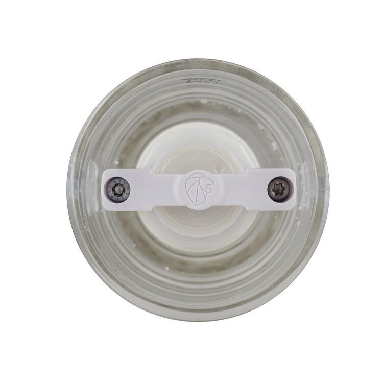 Peugeot Peugeot Oslo peper- en zoutmolen 14 cm, acryl, Zirlion maalwerk