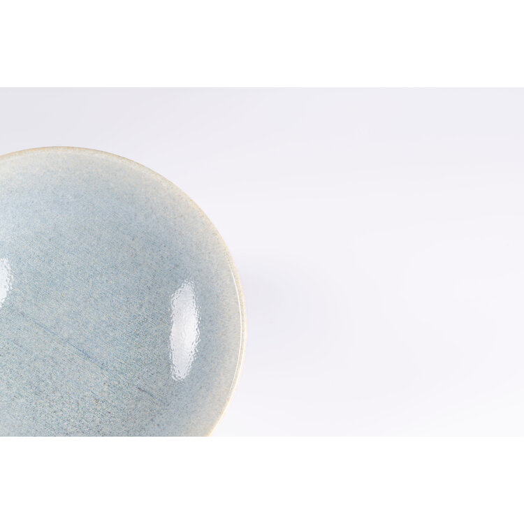 Hazel & Bos Hazel & Bos Juntos Granulado pastel soepkom, 17,5cm, set van 6