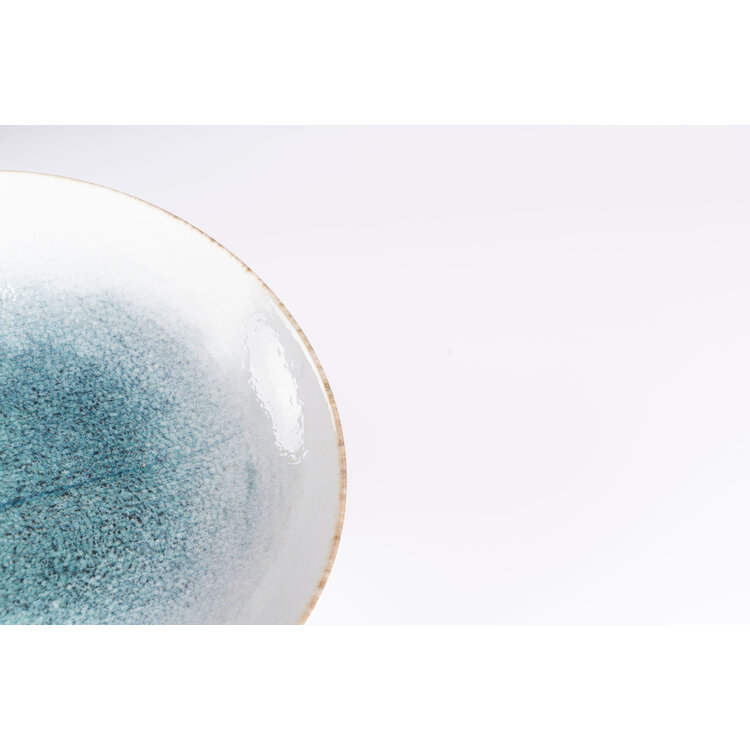 Hazel & Bos Hazel & Bos Juntos Reactivo soepkom, 17,5cm, set van 6