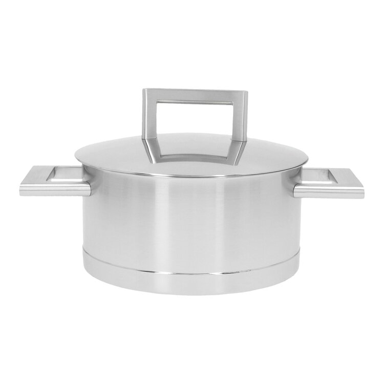 Demeyere Demeyere John Pawson 7 Kookpan 16 cm