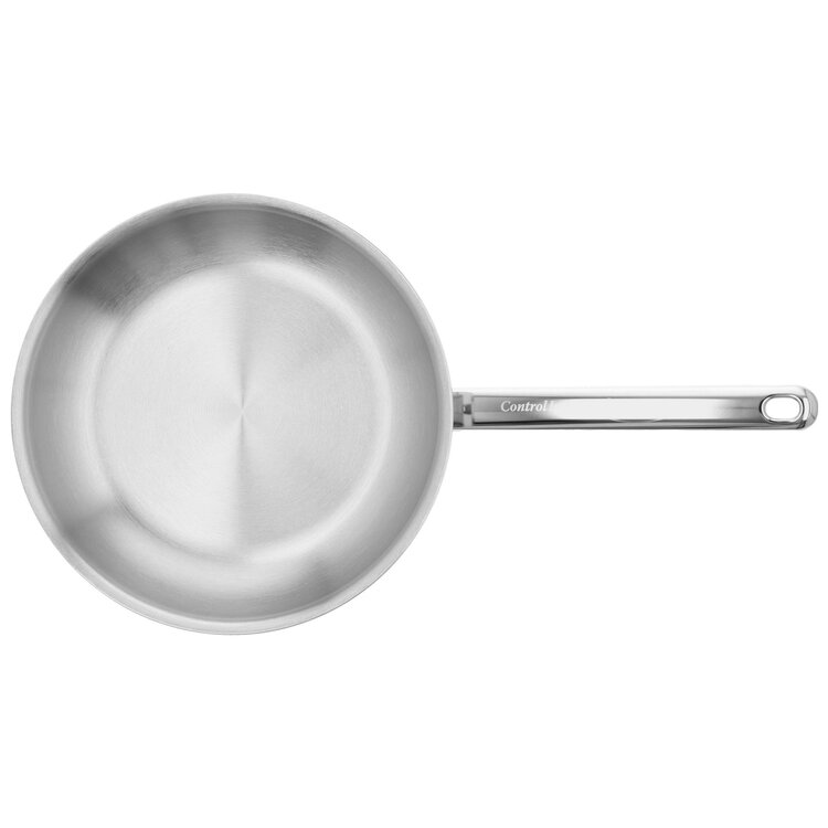 Demeyere Demeyere ControlInduc Pro X Koekenpan 24 cm