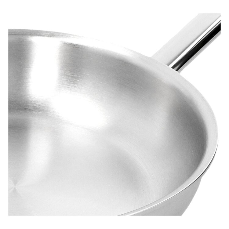 Demeyere Demeyere ControlInduc Pro X Koekenpan 24 cm