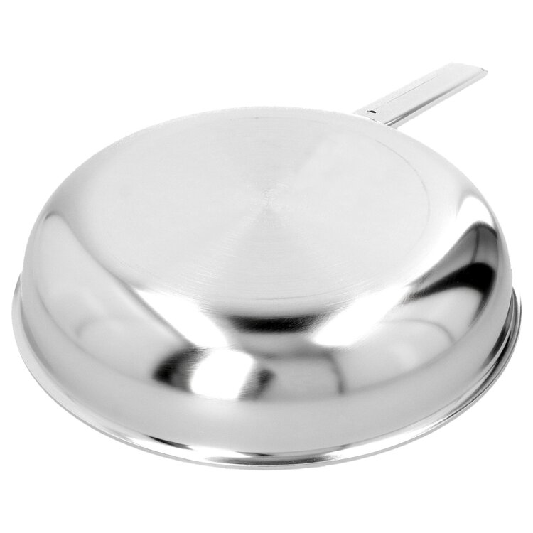 Demeyere Demeyere ControlInduc Pro X Koekenpan 24 cm