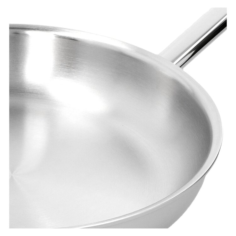 Demeyere Demeyere ControlInduc Pro X Koekenpan 28 cm