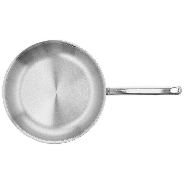 Demeyere Demeyere ControlInduc Pro X Koekenpan 28 cm