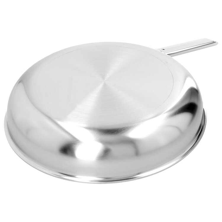 Demeyere Demeyere ControlInduc Pro X Koekenpan 28 cm