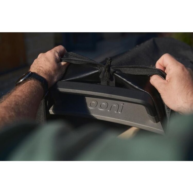 Ooni Ooni Hoes Oven en Tafel Medium