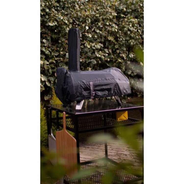 Ooni Ooni Hoes Karu 2 Pro