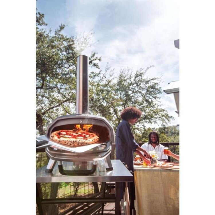 Ooni Ooni Pizzaoven Karu 2