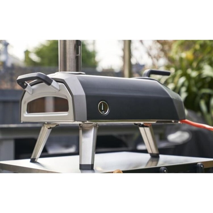 Ooni Ooni Pizzaoven Karu 2