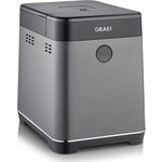 Graef Broodbakmachine met 36 programmas