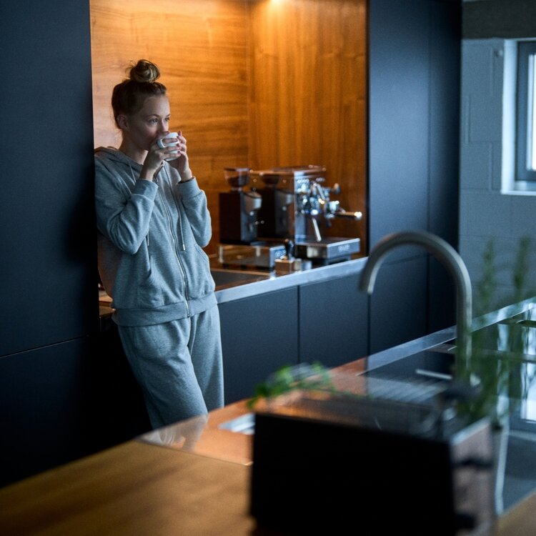 Graef Graef Espressomachine Estessa, inclusief stoompijpje, heetwater pijpje