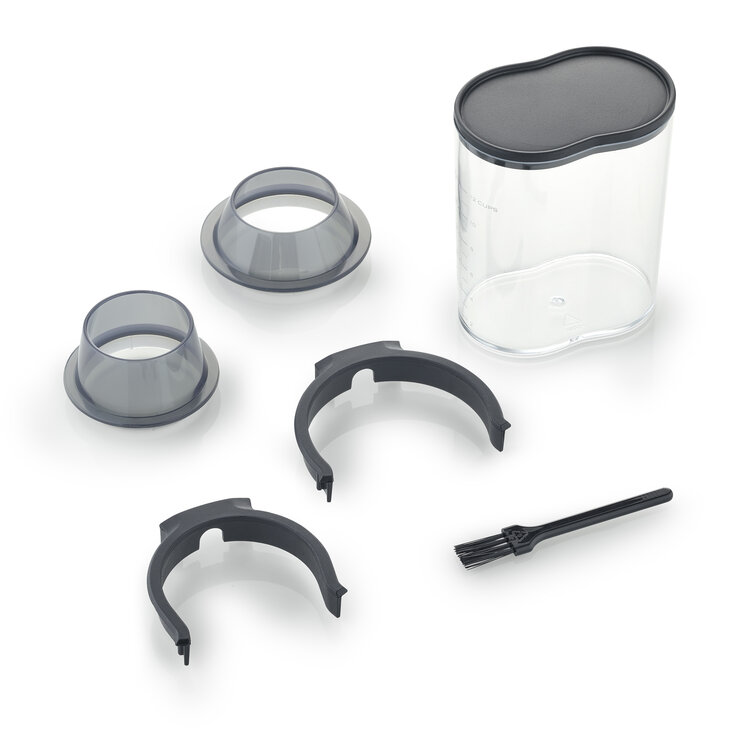 Graef Graef Koffiemolen CM8011, zand, 350 gram