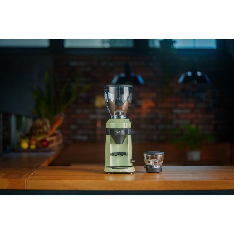 Graef Graef Koffiemolen CM8007, pistache, 350 gram