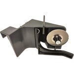 Graef Messenslijper voor snijmachines, tot 19 cm diameter