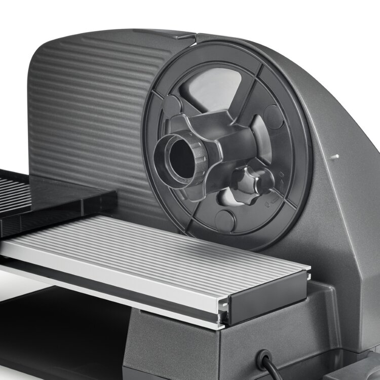 Graef Graef Snijmachine Master M95, kantelbaar, snijdikte tot 20 mm