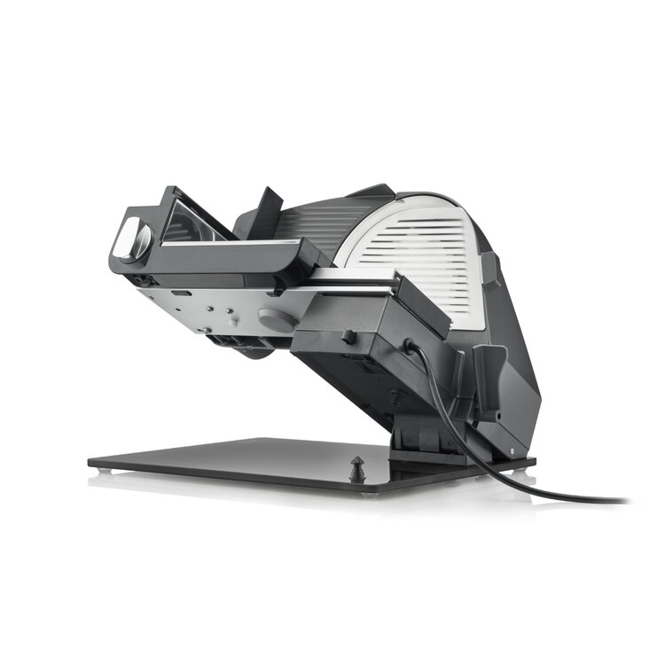 Graef Graef Snijmachine Master M95, kantelbaar, snijdikte tot 20 mm