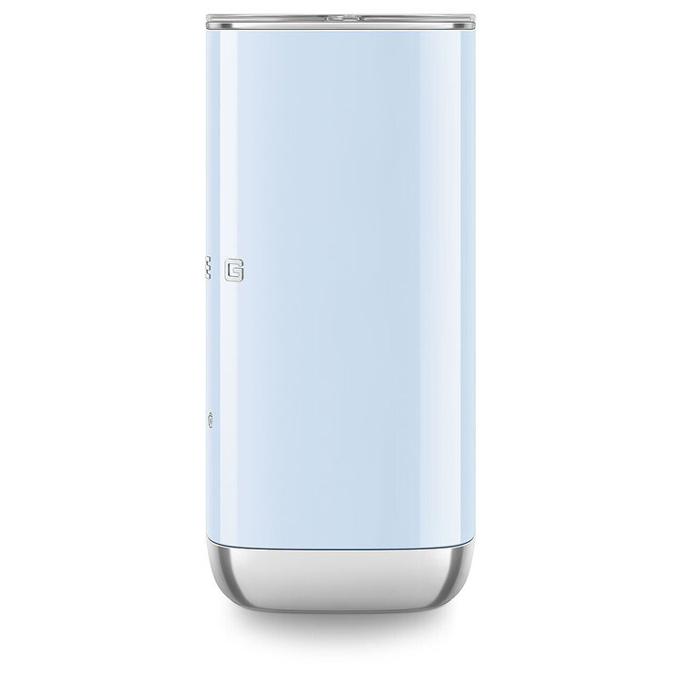 SMEG Smeg Melkopschuimer MFF02PBEU, pastelblauw